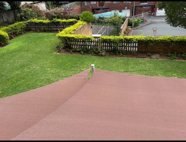 3 BEDROOM APARTMENT FOR SALE IN GLENWOOD